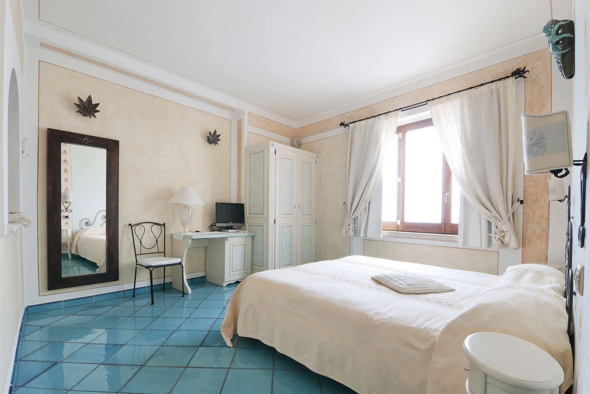 Residenza Sveva Bed & Breakfast Termoli Exterior photo